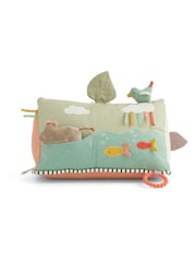 Mamas & Papas Multi Born to be Wild Activity Triangle Toy - Image 2 of 4