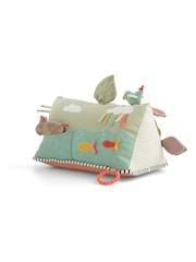 Mamas & Papas Multi Born to be Wild Activity Triangle Toy - Image 3 of 4