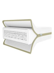 Mamas & Papas Premium Micro Motion Cotbed Mattress - Image 3 of 3