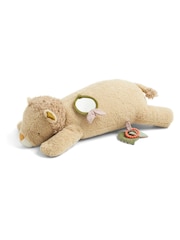 Mamas & Papas Multi Born to be Wild Tummy Time Lion Toy - Image 4 of 4
