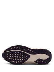 Nike Purple Violet Youth Air Zoom Pegasus 41 Running Trainers - Image 8 of 11