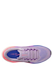 Nike Purple Violet Youth Air Zoom Pegasus 41 Running Trainers - Image 9 of 11