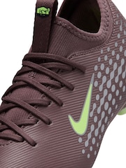 Nike Brown Jr. Mercurial Vapor 16 Academy Kylian Mbappe Multi Ground Football Boots - Image 7 of 8