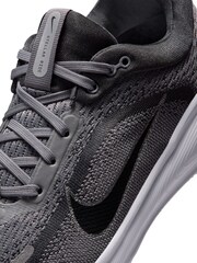 Nike Dark Grey Youth Stellar Ride Trainers - Image 10 of 11