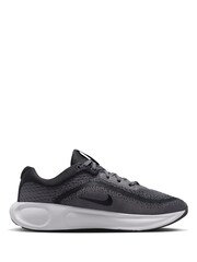 Nike Dark Grey Youth Stellar Ride Trainers - Image 3 of 11
