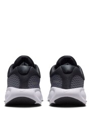Nike Dark Grey Youth Stellar Ride Trainers - Image 5 of 11