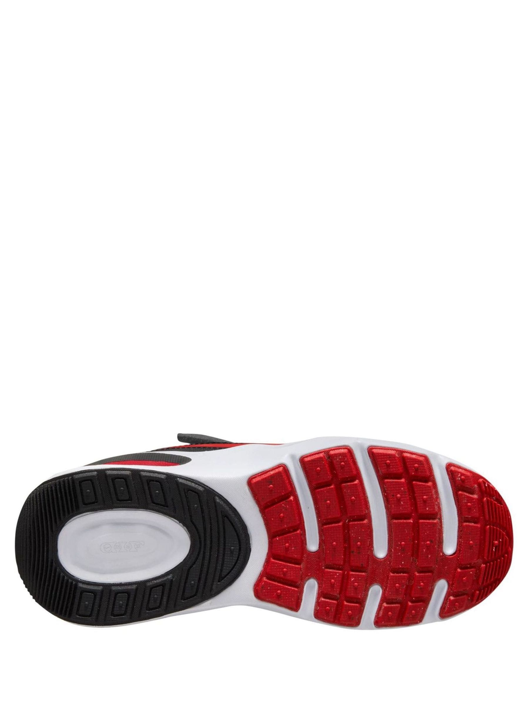 Buy Nike Black/Red Junior Air Max Nova Trainers from Next South Africa