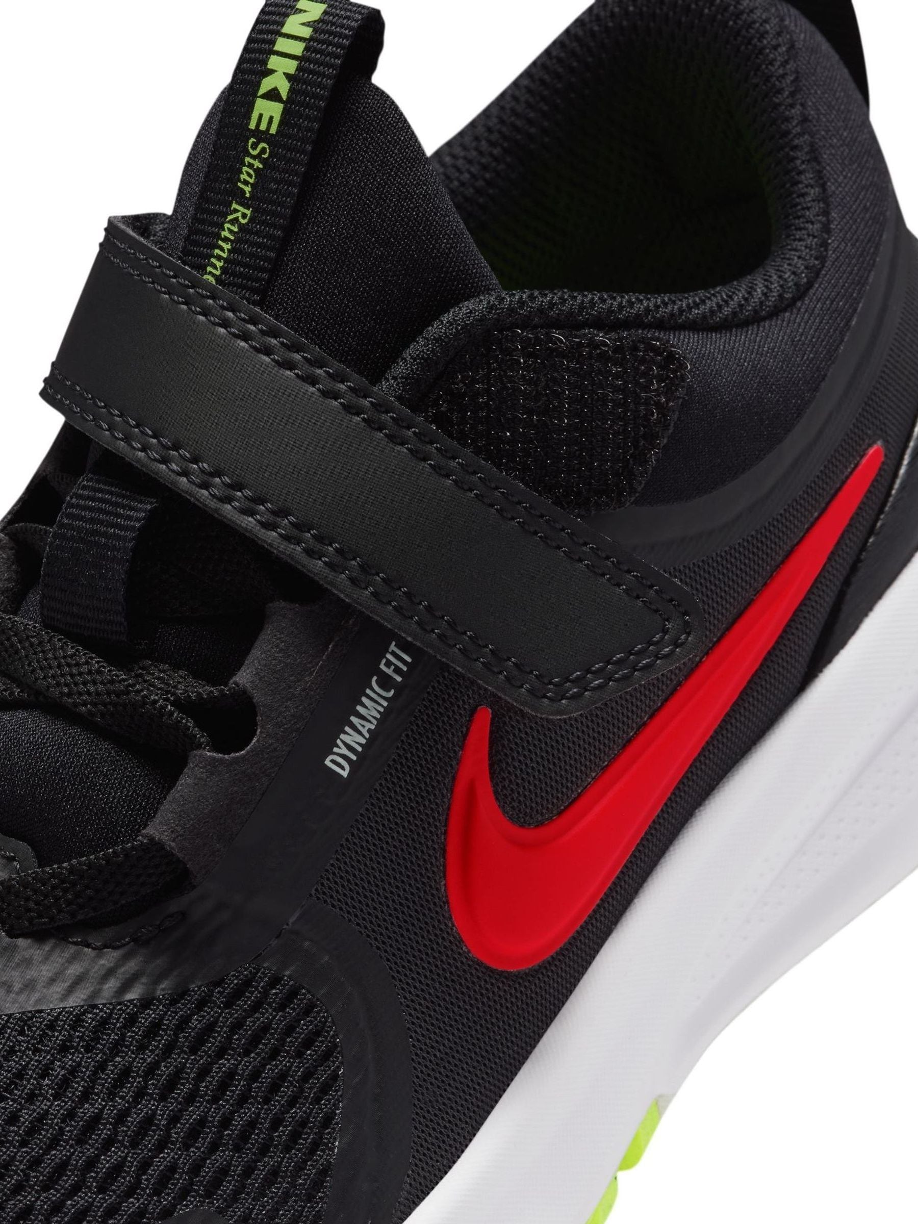 nike revolution 5 vs star runner 2