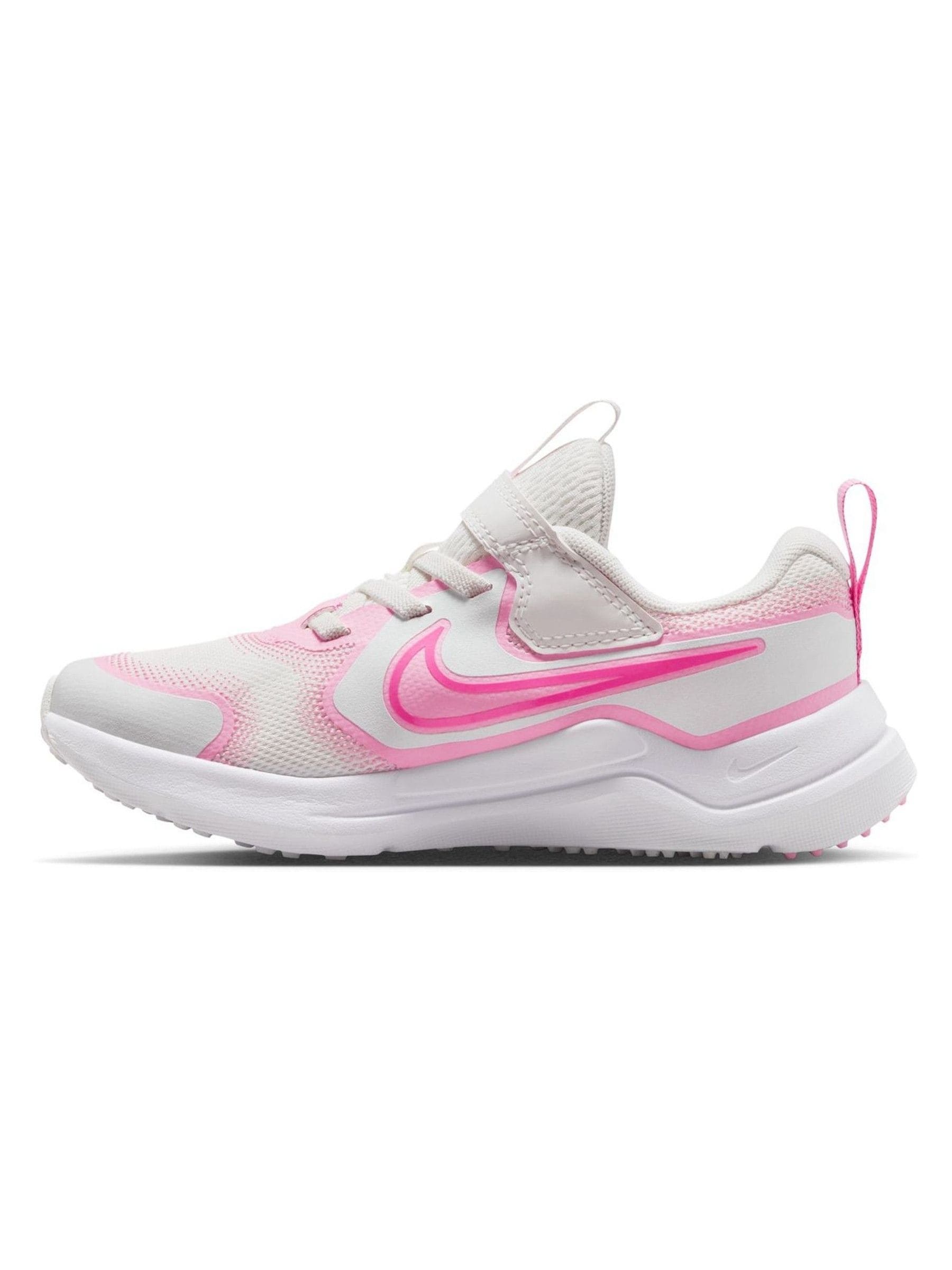 nike todos pink