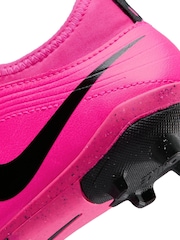 Nike Jr. Tiempo Maestro Flex Multi Ground Football Boots - Imagen 10 de 11