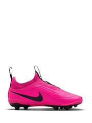 Nike Jr. Tiempo Maestro Flex Multi Ground Football Boots - Imagen 4 de 11