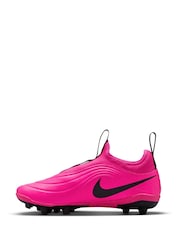 Nike Jr. Tiempo Maestro Flex Multi Ground Football Boots - Imagen 5 de 11