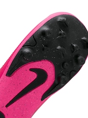 Nike Jr. Tiempo Maestro Flex Multi Ground Football Boots - Imagen 6 de 11