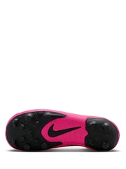 Nike Jr. Tiempo Maestro Flex Multi Ground Football Boots - Imagen 8 de 11