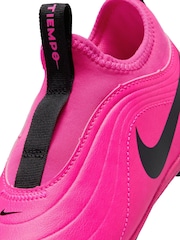 Nike Jr. Tiempo Maestro Flex Multi Ground Football Boots - Imagen 9 de 11