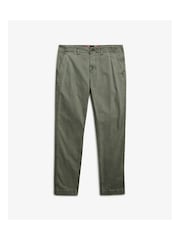 Superdry Green International Chino Trousers - Image 6 of 6
