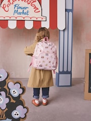 حقيبة ظهر كبيرة من Cath Kidston - صورة 2 من 8