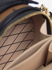 Sign of the Times Mini Louis Vuitton Reverse Monogram Boite Chapeau Brown Bag - Image 7 of 7
