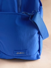 Cath Kidston Blue Holdall Bag - Image 5 of 5
