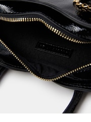 Accessorize Plain Shoulder Bag - Bild 3 von 3