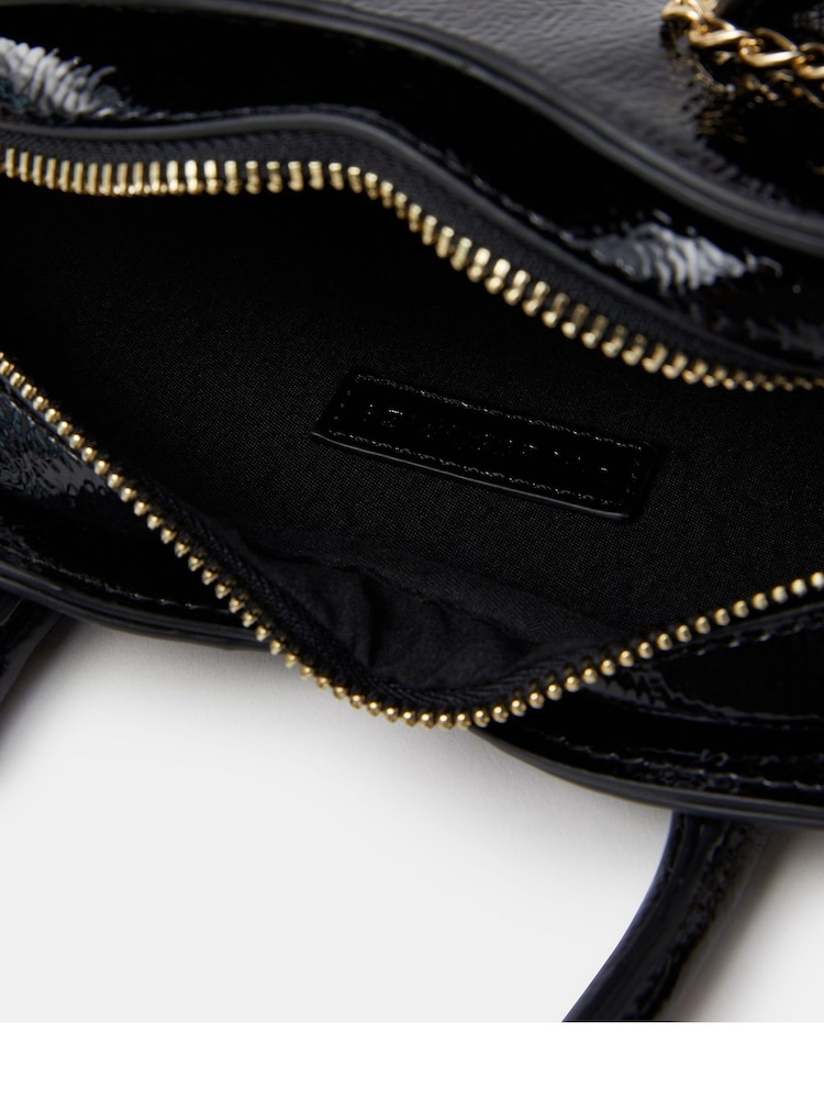 Accessorize Plain Shoulder Bag - Bild 3 von 3