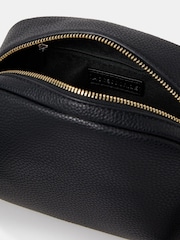 Accessorize Black Webbing Strap Small Cross-Body Bag - Image 2 of 2