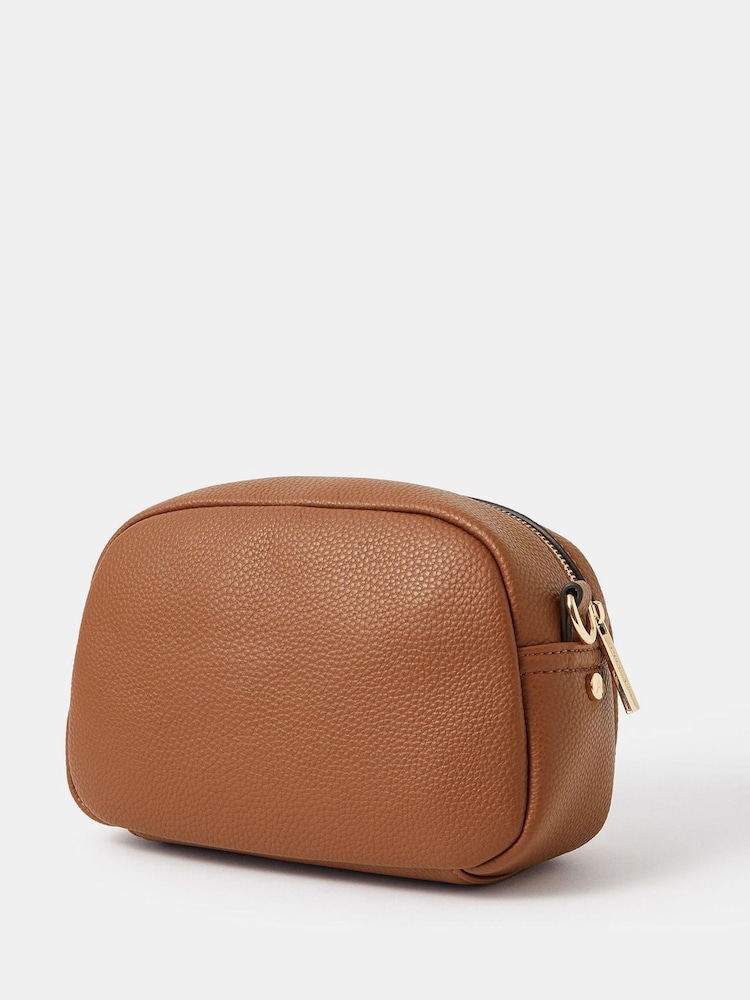Accessorize Small Webbing Strap Cross-Body Bag - Imagem 1 de 2