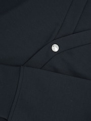 Reiss Navy Casson Cardigan - Image 6 of 6