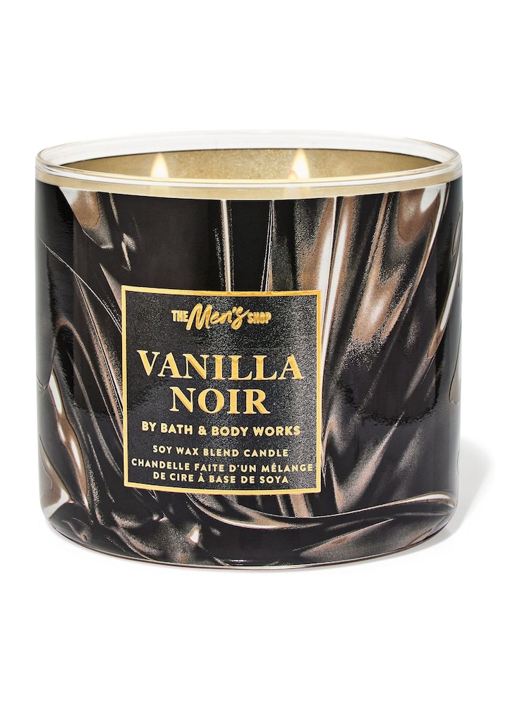 Bath & Body Works 3 Wick Candle 411g - Image 1 of 1 Bath & Body Works 3 Wick Candle 411g - Image 1 of 1