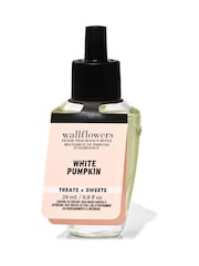 Bath & Body Works White Pumpkin Wallflowers Fragrance Refill 24 ml - Image 1 of 1