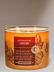 Bath & Body Works 3-Wick Candle 411g - Image 1 of 1