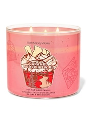 Bath & Body Works 3-Wick Candle 411g - Image 1 of 1