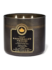 Bath & Body Works 3-Wick Candle 411 g - Image 1 of 1