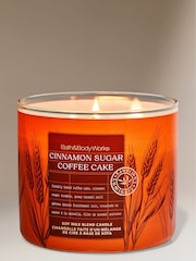 Bath & Body Works 3-Wick Candle 411g - Image 1 of 1