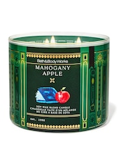 Bath & Body Works 3-Wick Candle 411g - Image 1 of 1