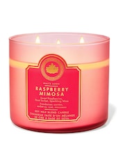 Bath & Body Works 3-Wick Candle 411g - Image 1 of 1