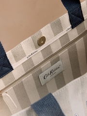 حقيبة نسائية كبيرة من قماش كانفاس من Cath Kidston - صورة 4 من 5