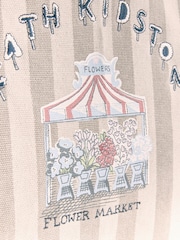 حقيبة نسائية كبيرة من قماش كانفاس من Cath Kidston - صورة 5 من 5