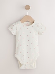 Denim - Trägerkleid und Kurzarm-Body, 2 -teiliges Babyset (0Monate bis2Jahre) - Bild 8 von 12