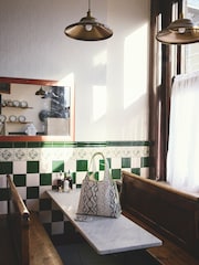 Cath Kidston Marylebone Shopper - Imaginea 8 din 8