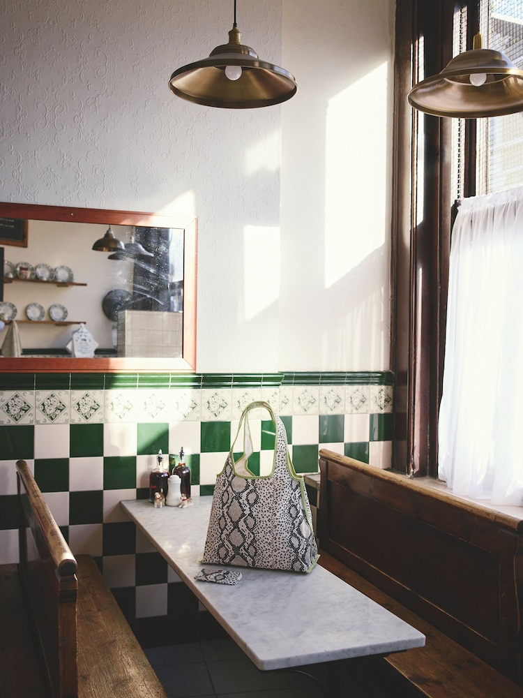 Cath Kidston Marylebone Shopper - Imaginea 8 din 8