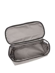 IT Luggage Small Grey Lustrous Luxe Moon Rock Holdall - Image 7 of 8