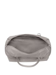 IT Luggage Small Grey Lustrous Luxe Moon Rock Holdall - Image 8 of 8