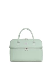 IT Luggage Small Green Lustrous Luxe Desert Holdall - Image 1 of 8