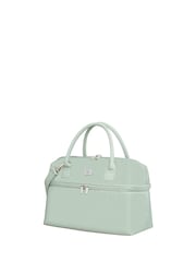 IT Luggage Small Green Lustrous Luxe Desert Holdall - Image 2 of 8