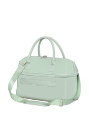IT Luggage Small Green Lustrous Luxe Desert Holdall - Image 3 of 8