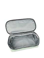 IT Luggage Small Green Lustrous Luxe Desert Holdall - Image 7 of 8