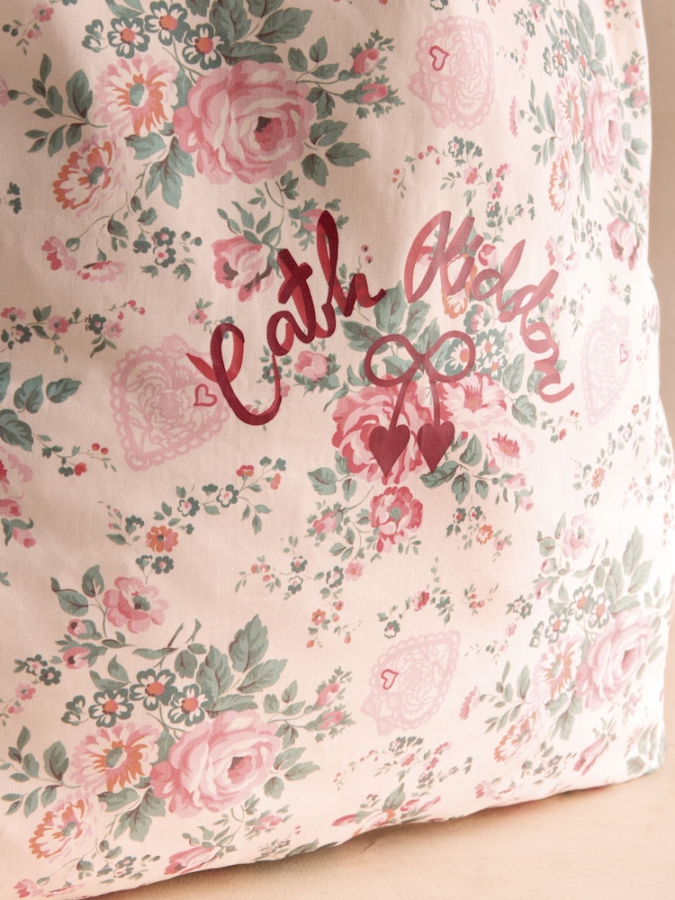 Bolsa de libros grande Cath Kidston - Imagen 2 de 3