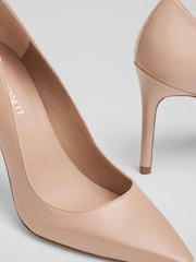 LK Bennett New Fern Signature Trench Courts - Imagen 3 de 3