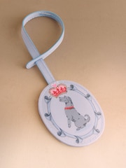 Cath Kidston Blue Stanley Mirror Charm - Image 1 of 3